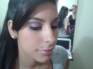 Maquillaje Social