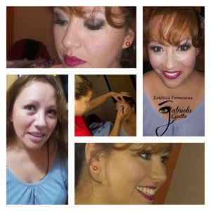 Maquillaje Social