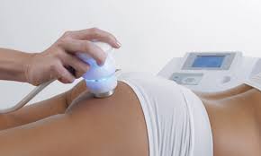 Ultrasonido contra celulitis y adiposidad localizada