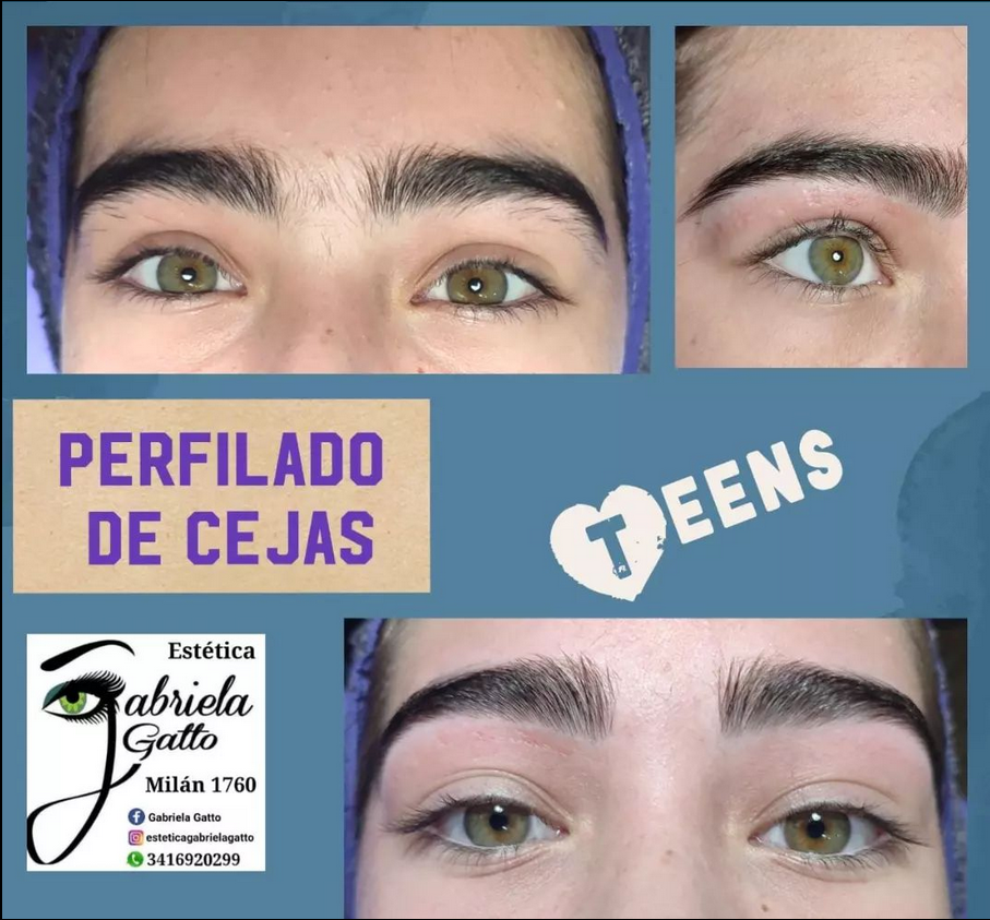 La importancia del cuidado de las cejas